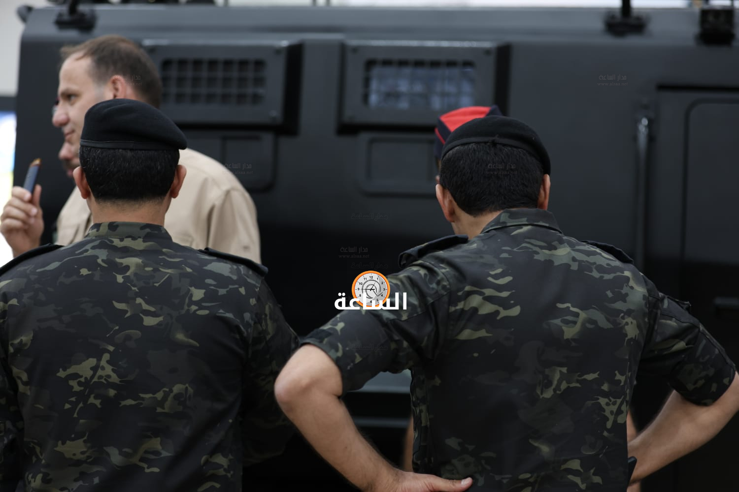 Madar Al-Saa Images 0.6566820187134317