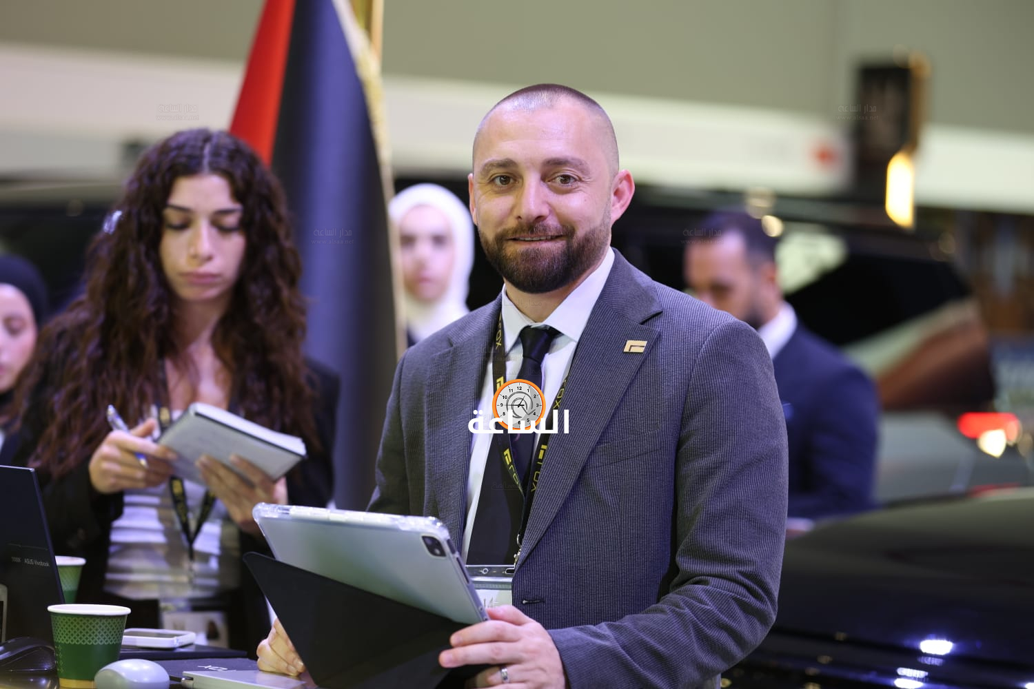 Madar Al-Saa Images 0.10664744794070657