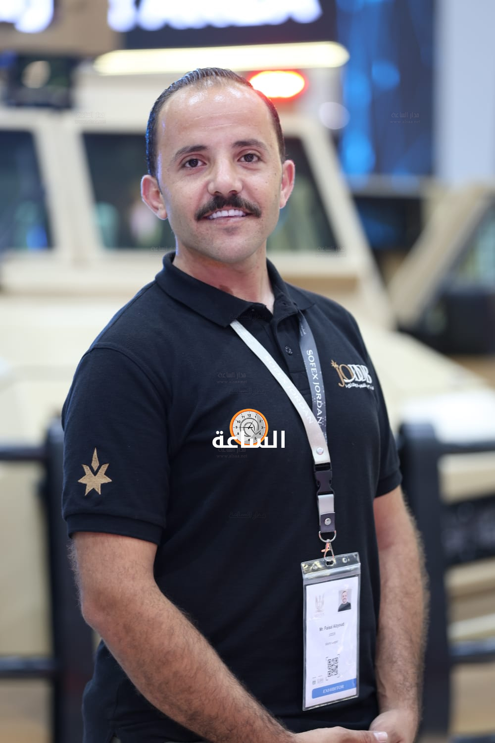 Madar Al-Saa Images 0.8934842652759029