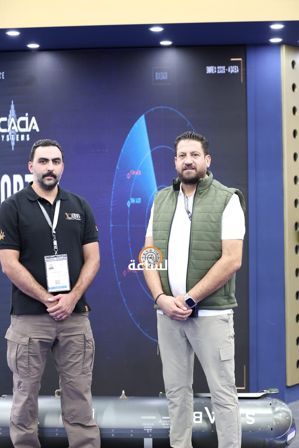 Madar Al-Saa Images 0.6956635791421253