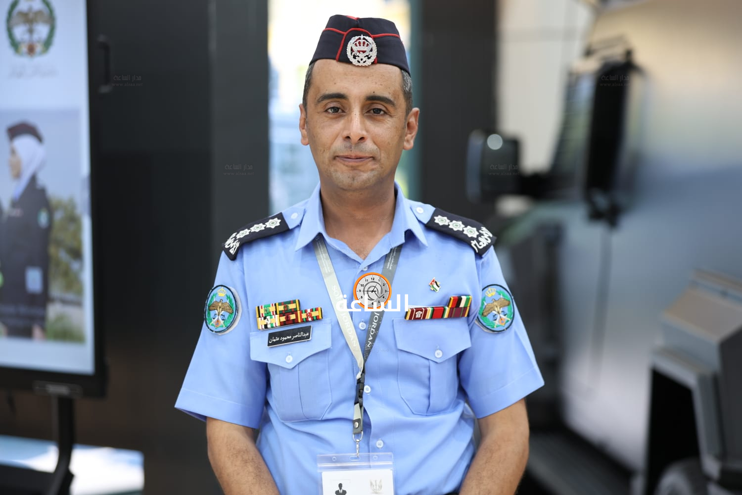 Madar Al-Saa Images 0.9930071702346355