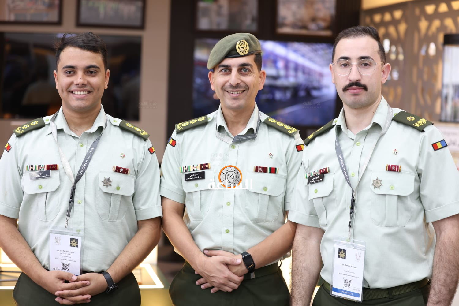Madar Al-Saa Images 0.8496940327799481