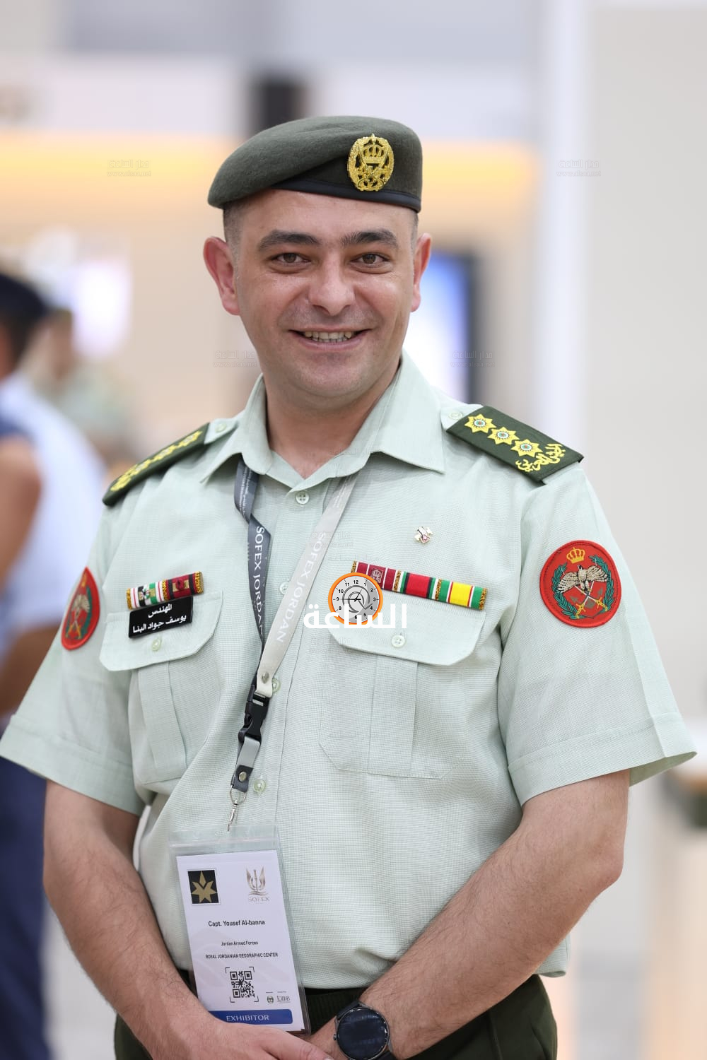 Madar Al-Saa Images 0.7869479073939882