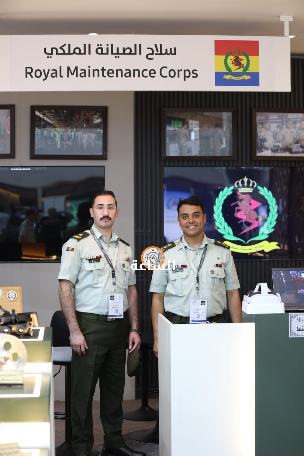 Madar Al-Saa Images 0.10286398409574982