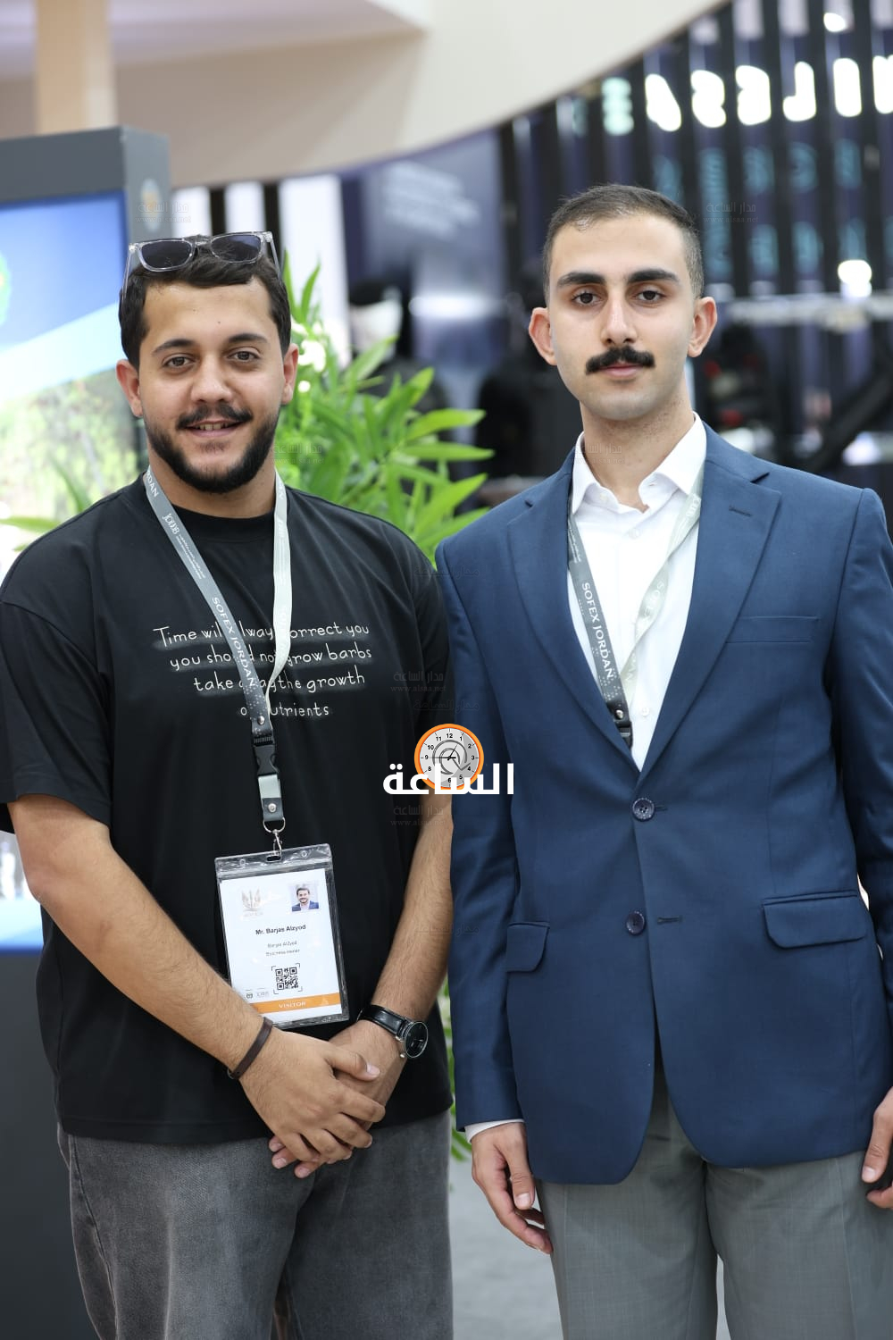 Madar Al-Saa Images 0.3934619611184117