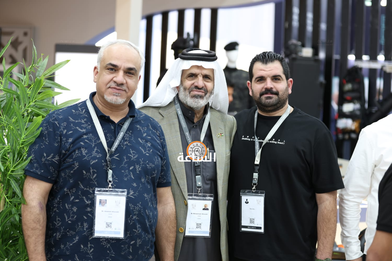Madar Al-Saa Images 0.9923614021467548