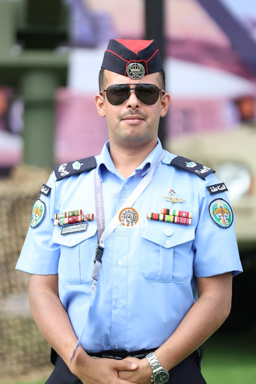 Madar Al-Saa Images 0.5732353694836682
