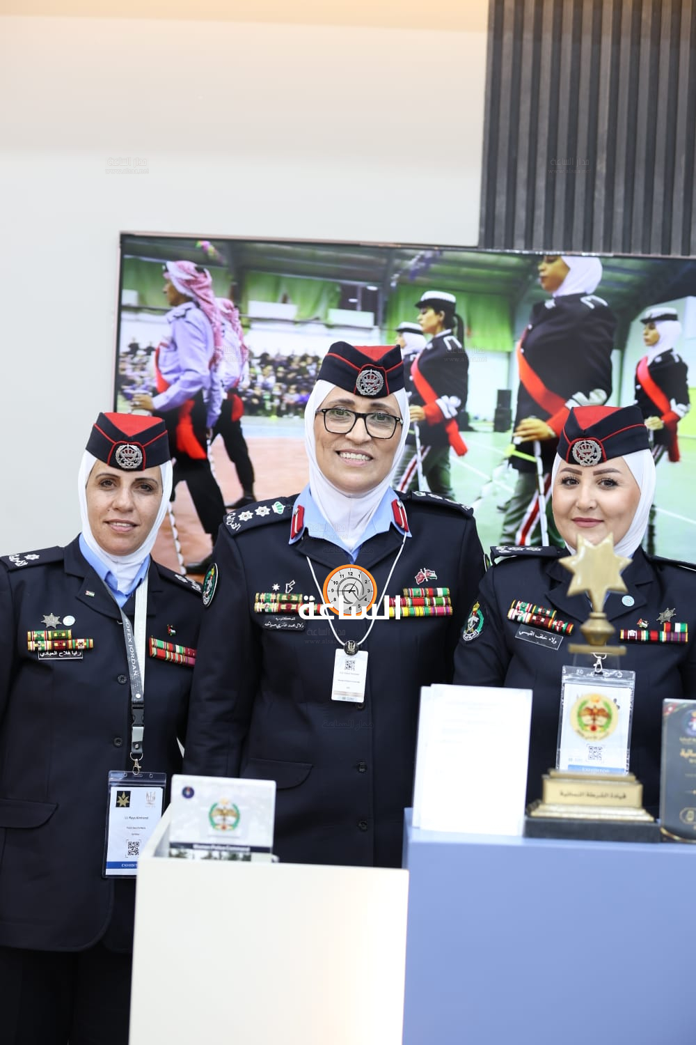 Madar Al-Saa Images 0.6850178047417709