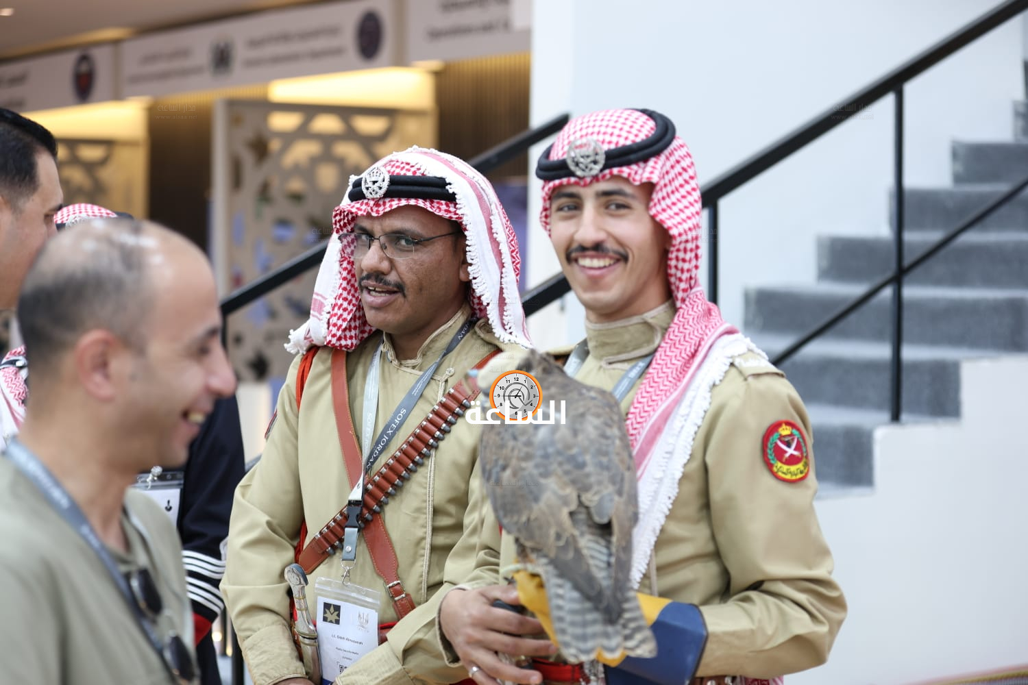 Madar Al-Saa Images 0.9804755813033988