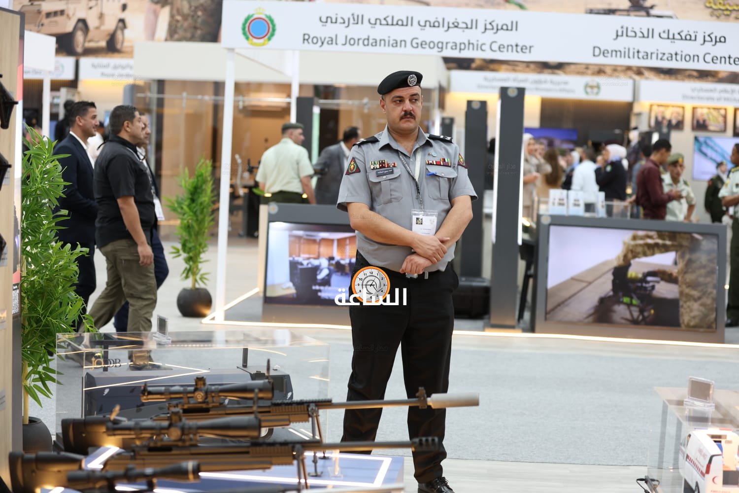 Madar Al-Saa Images 0.6928595919441544