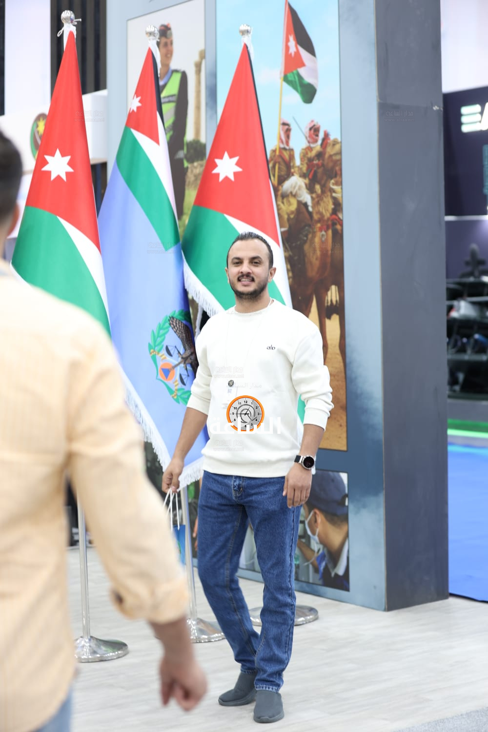 Madar Al-Saa Images 0.7179940200903621