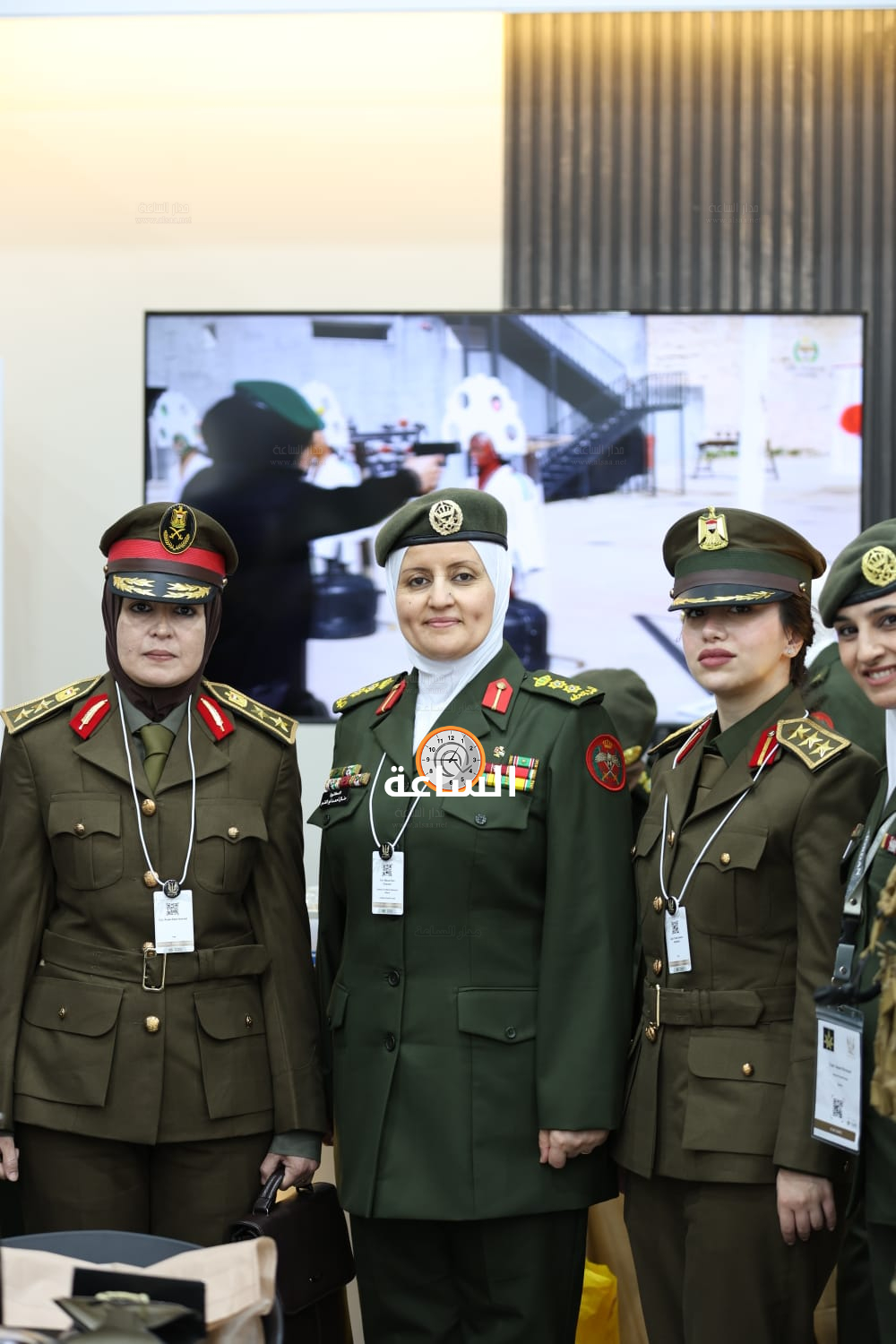 Madar Al-Saa Images 0.8835014142947314
