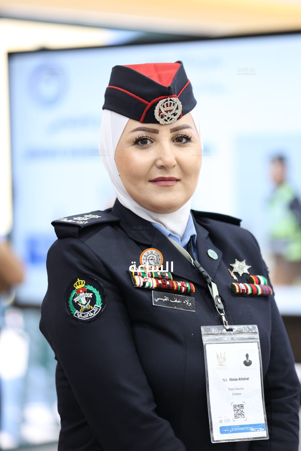 Madar Al-Saa Images 0.9585876317408027