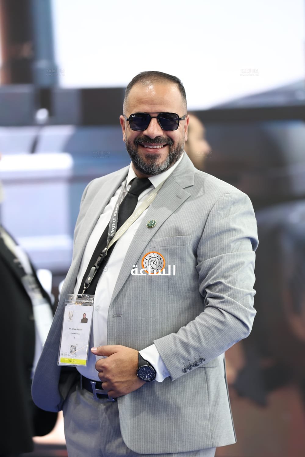 Madar Al-Saa Images 0.3332333021146652