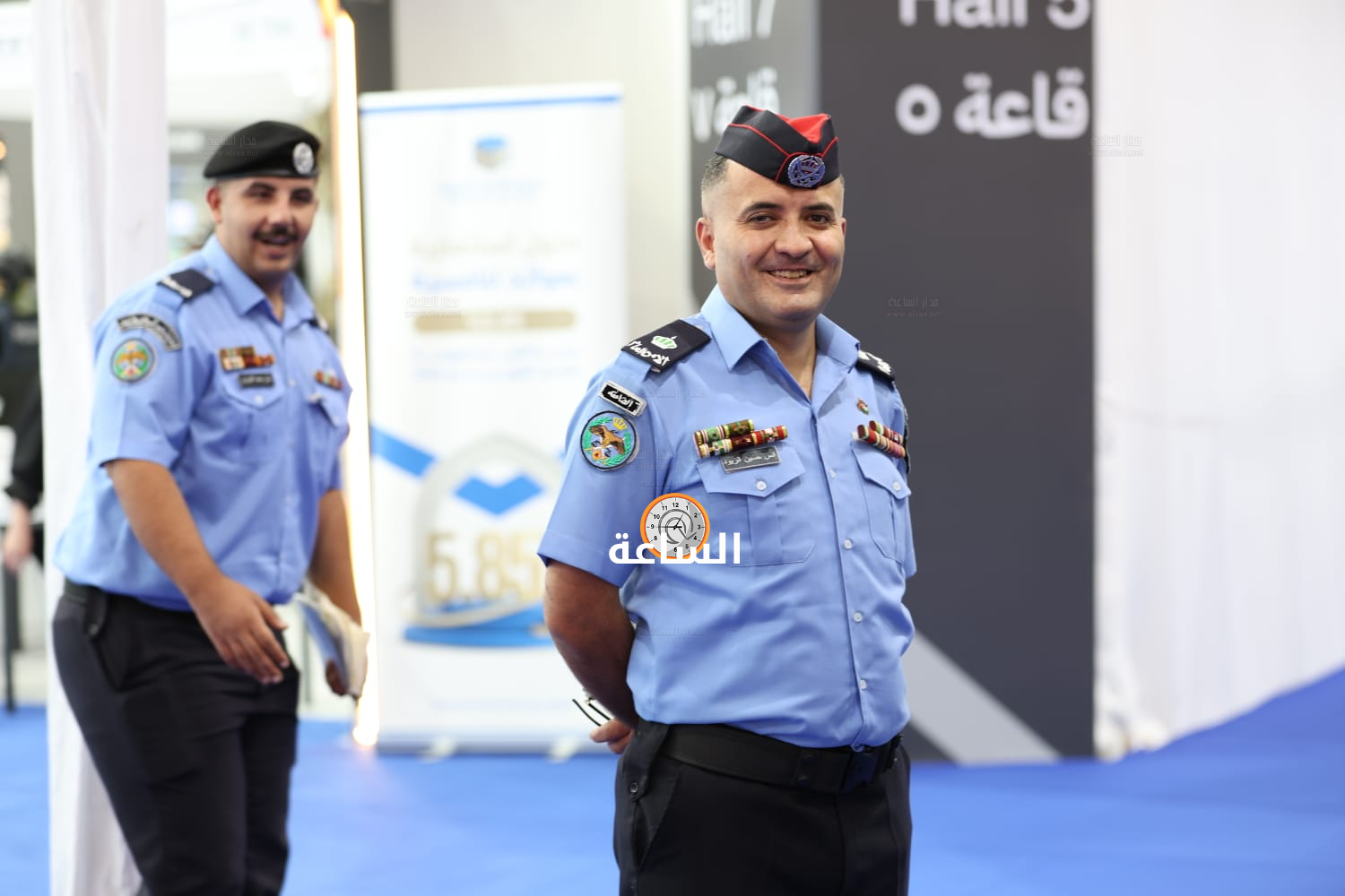 Madar Al-Saa Images 0.6642661792715719