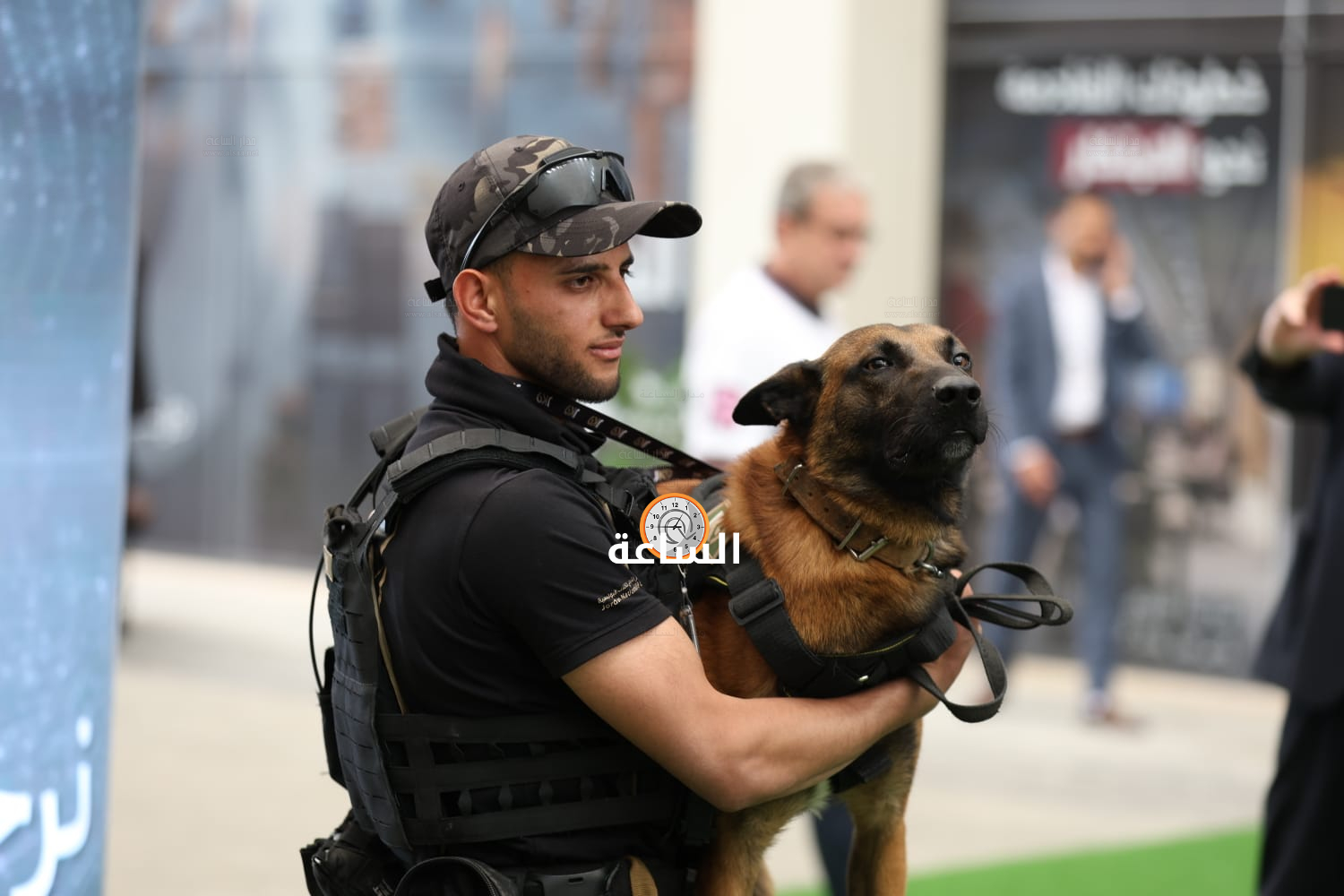 Madar Al-Saa Images 0.5530916287903437