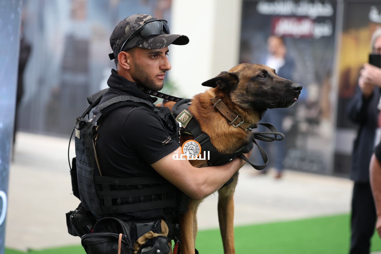 Madar Al-Saa Images 0.4310091664523227