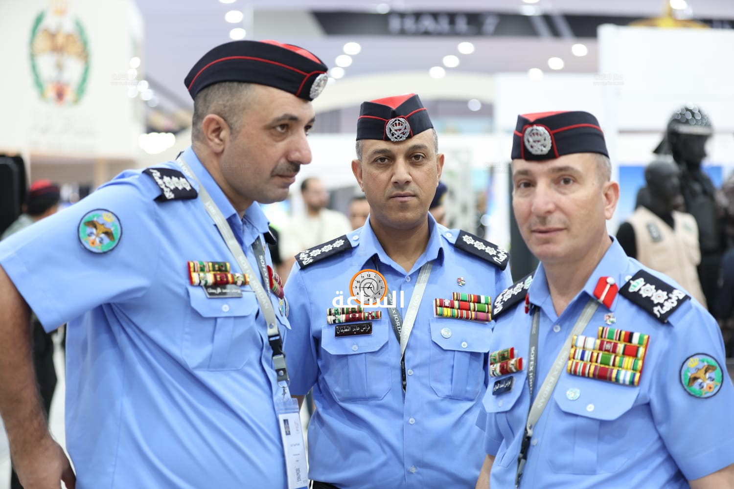 Madar Al-Saa Images 0.11284856212521521