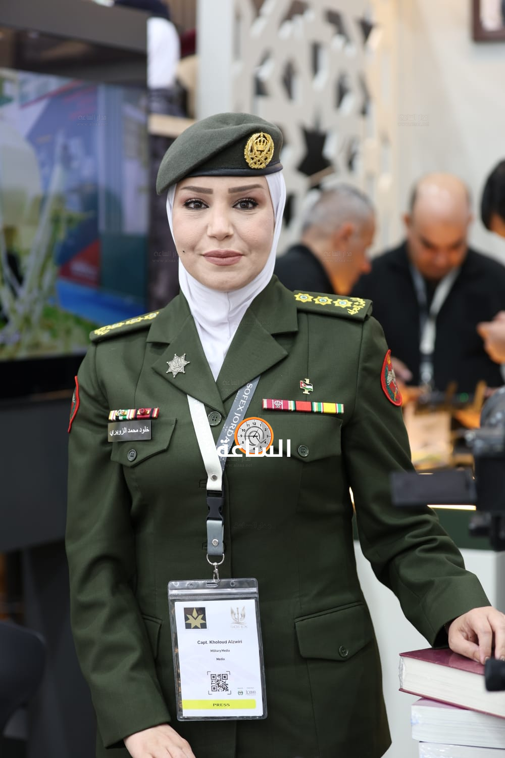 Madar Al-Saa Images 0.023839454798205706