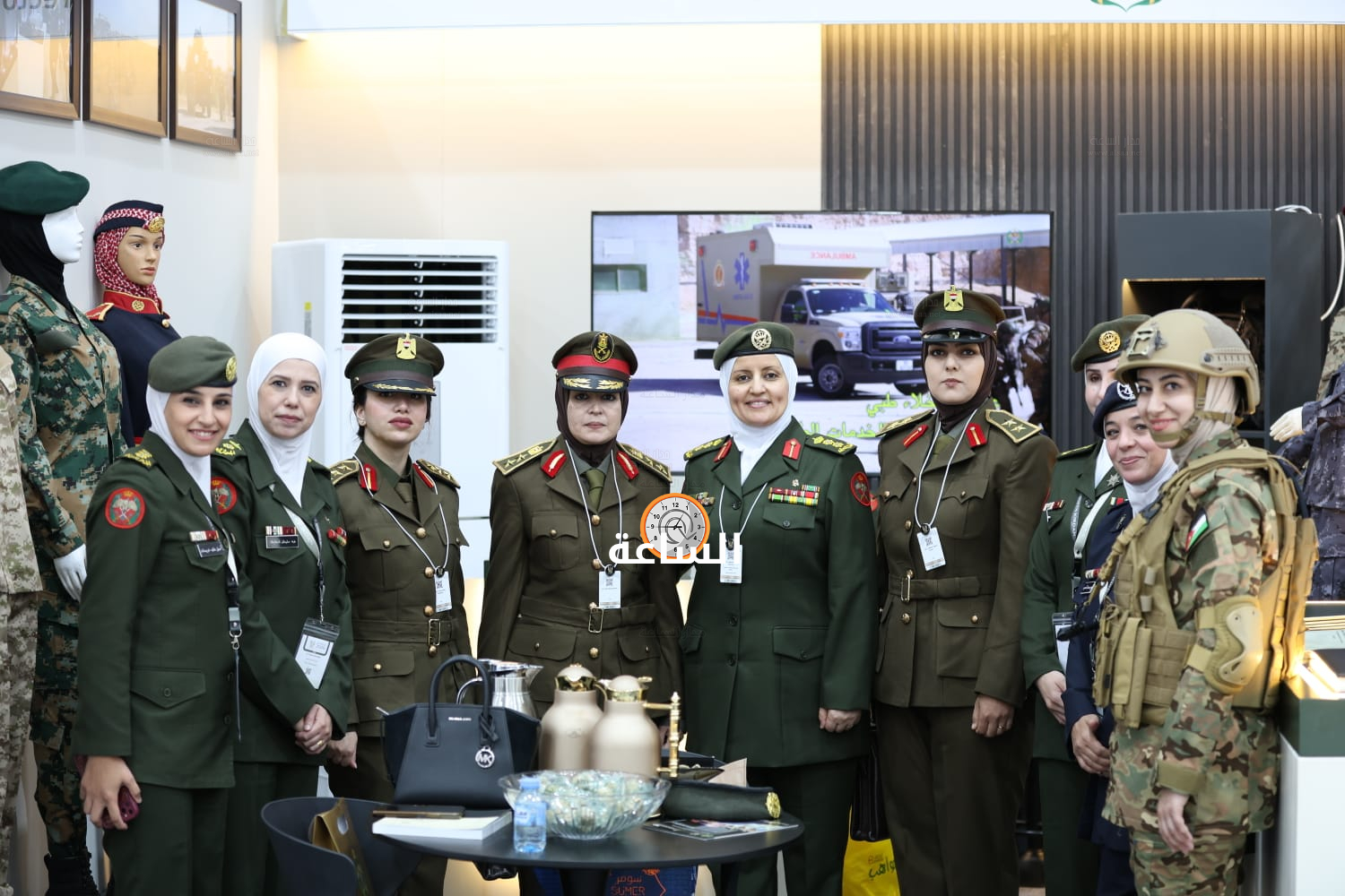 Madar Al-Saa Images 0.35006772651614837