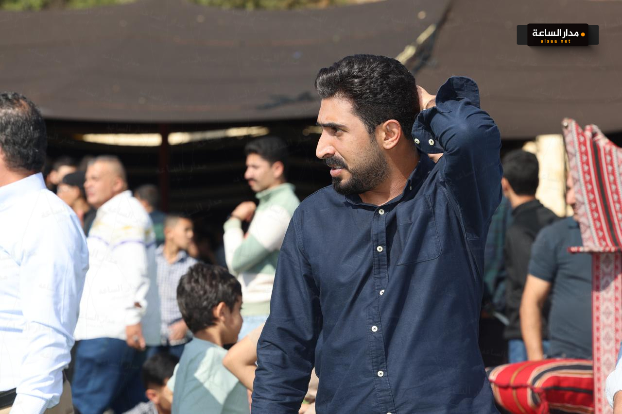 Madar Al-Saa Images 0.7036169694847723