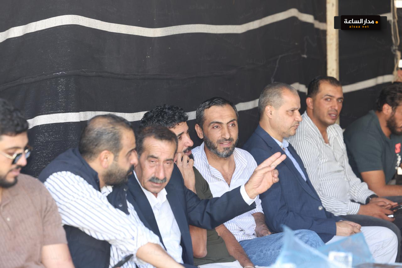 Madar Al-Saa Images 0.20947925230922115