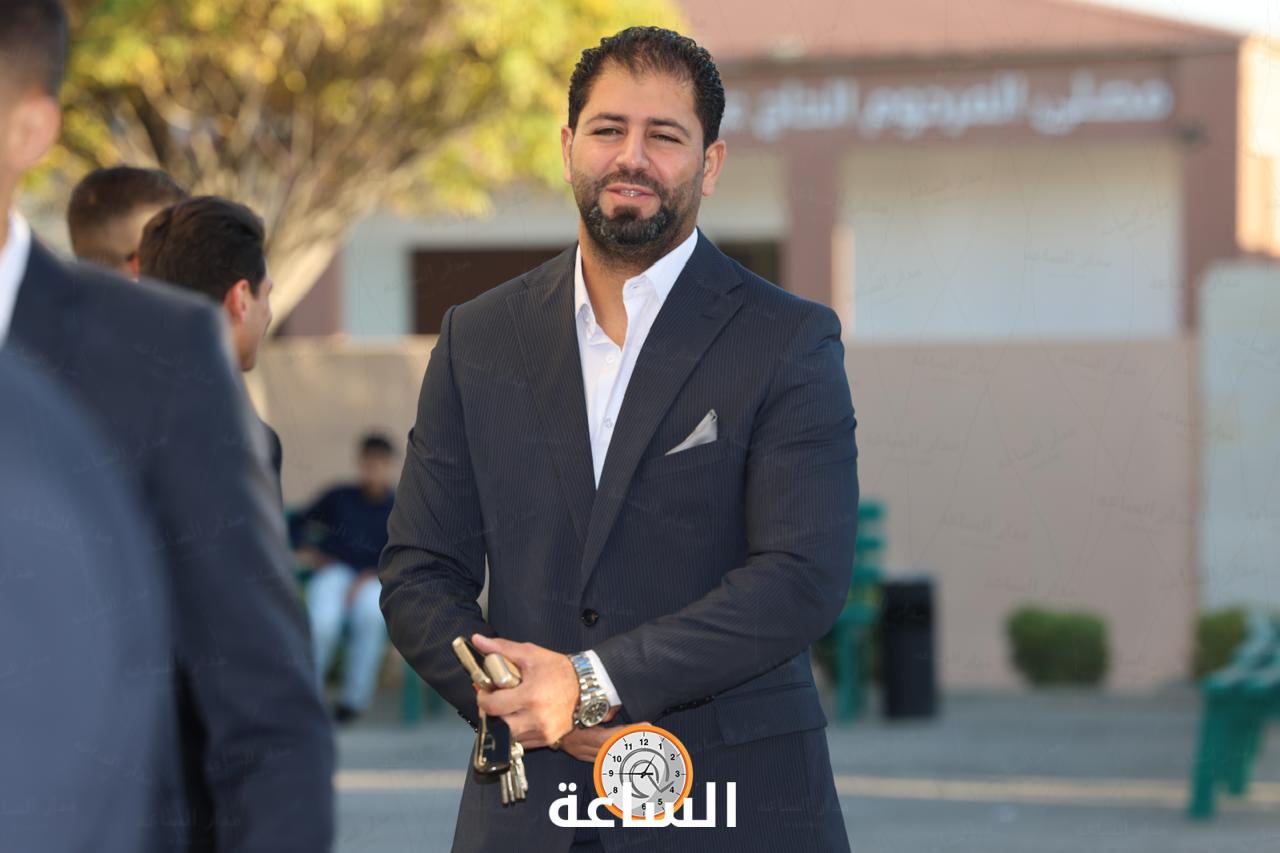 Madar Al-Saa Images 0.5611831829321836
