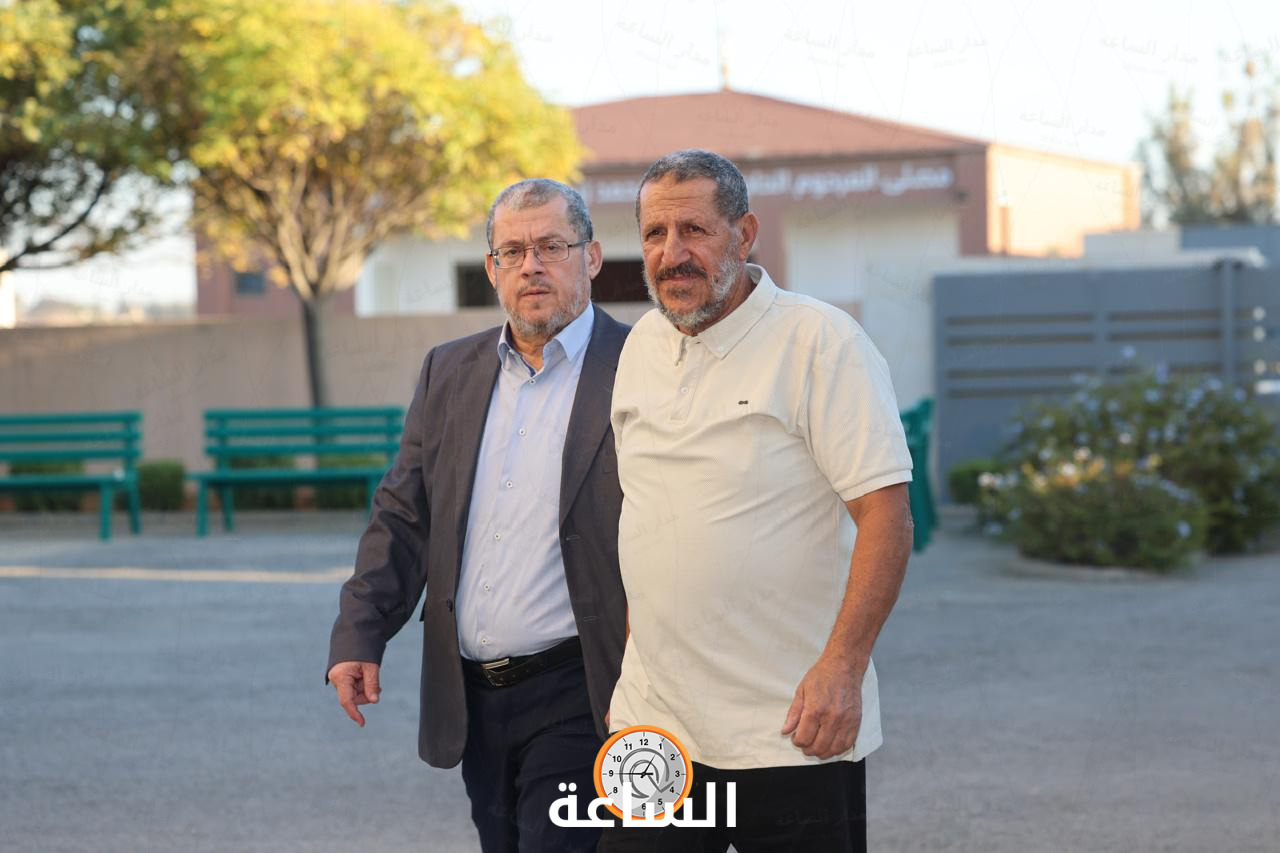 Madar Al-Saa Images 0.12052092018950322