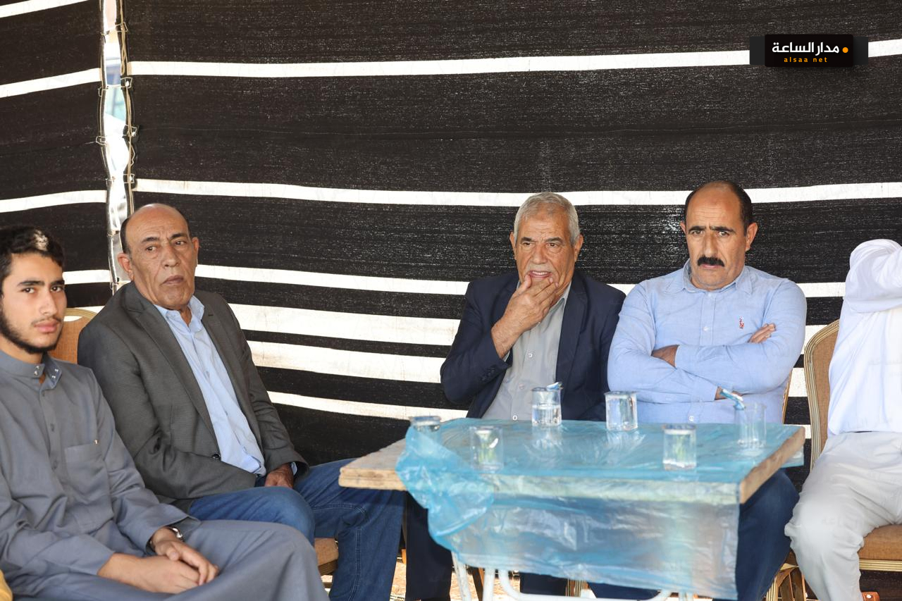 Madar Al-Saa Images 0.5232104103953487