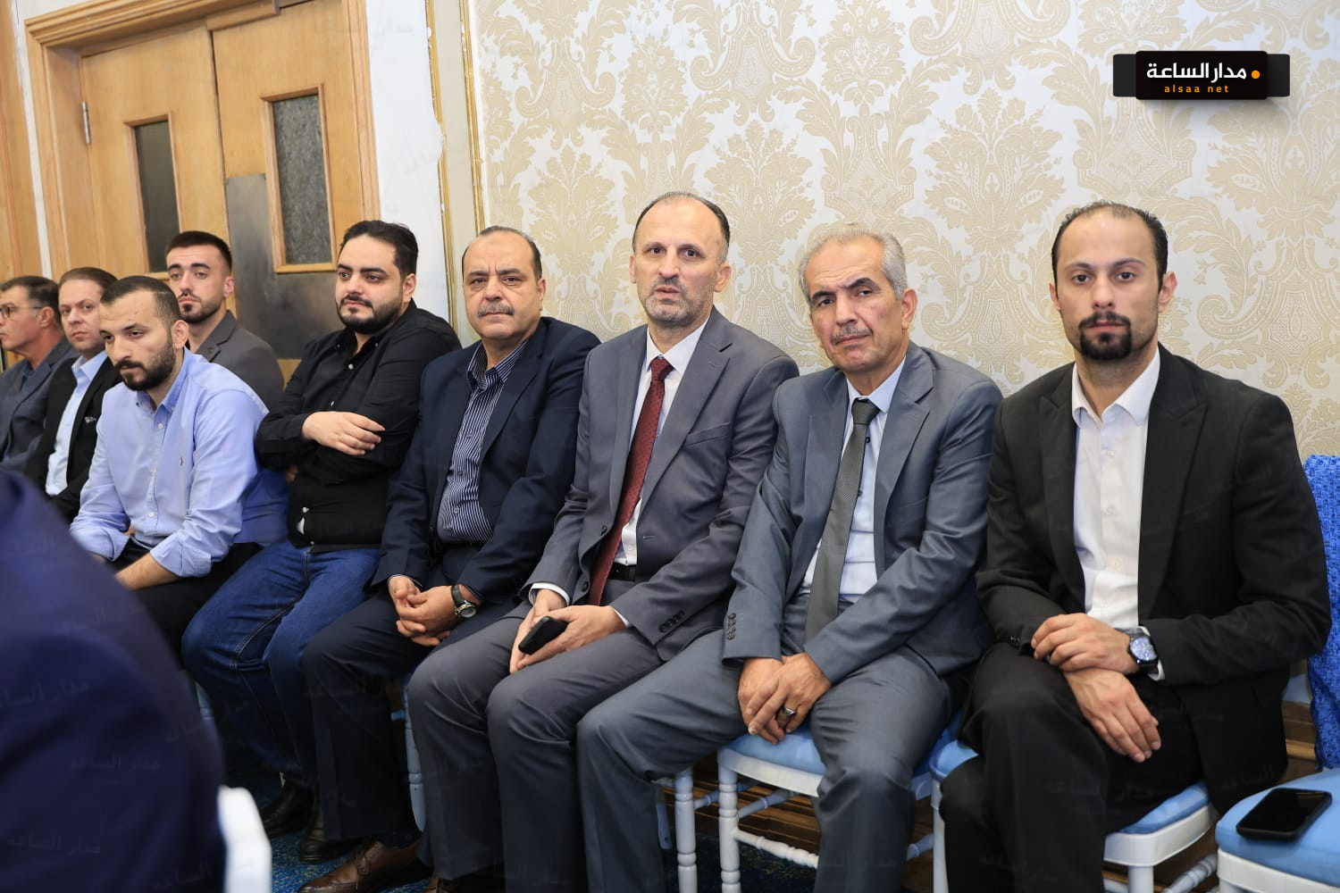 Madar Al-Saa Images 0.8483912952888629