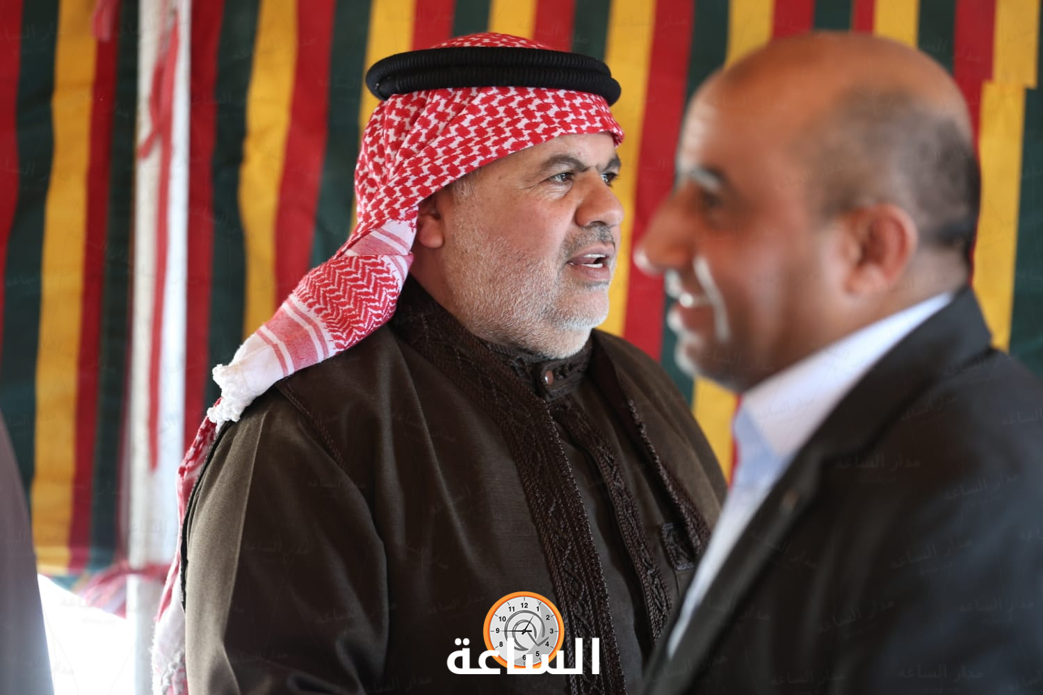Madar Al-Saa Images 0.859624983055276