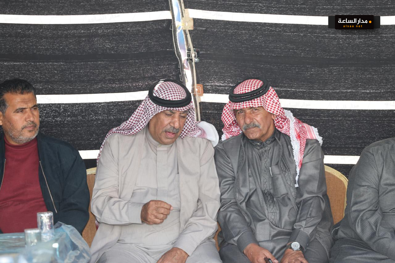 Madar Al-Saa Images 0.8529868372646928
