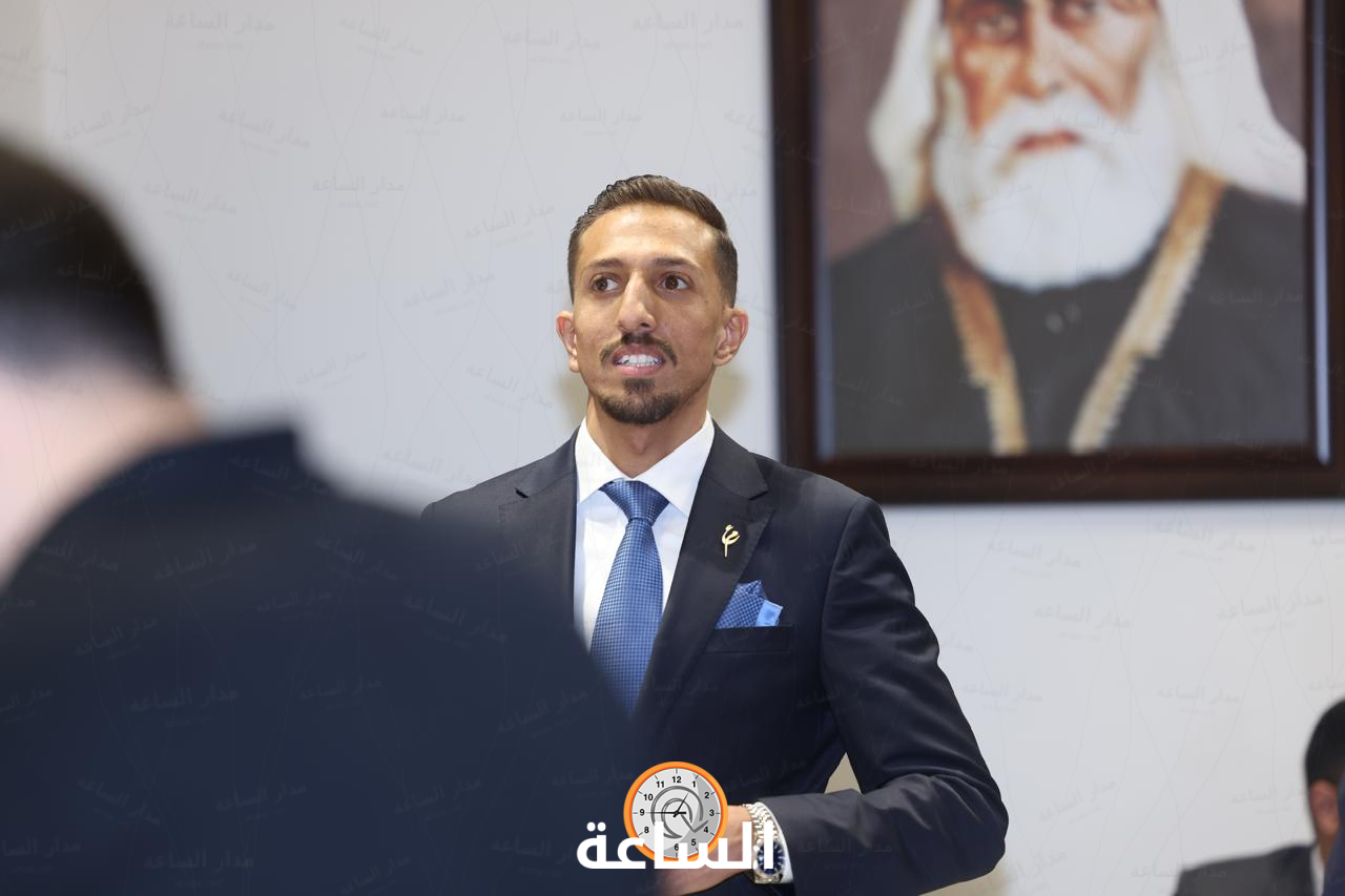 Madar Al-Saa Images 0.6100292106967355