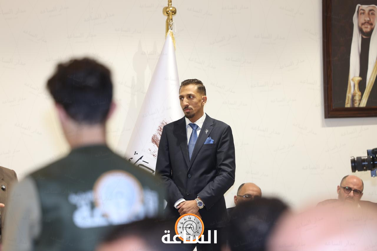 Madar Al-Saa Images 0.2583195005371859