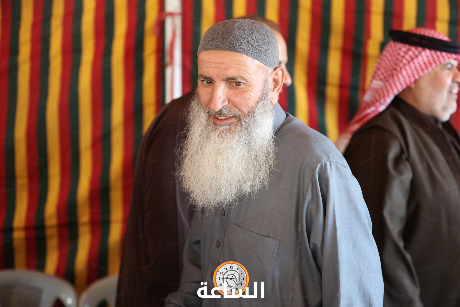 Madar Al-Saa Images 0.574249114706507