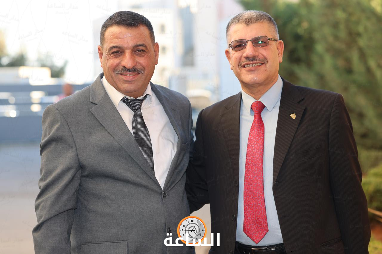 Madar Al-Saa Images 0.39738844629391434