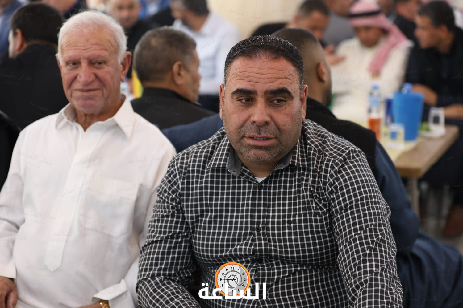 Madar Al-Saa Images 0.3075317180436833