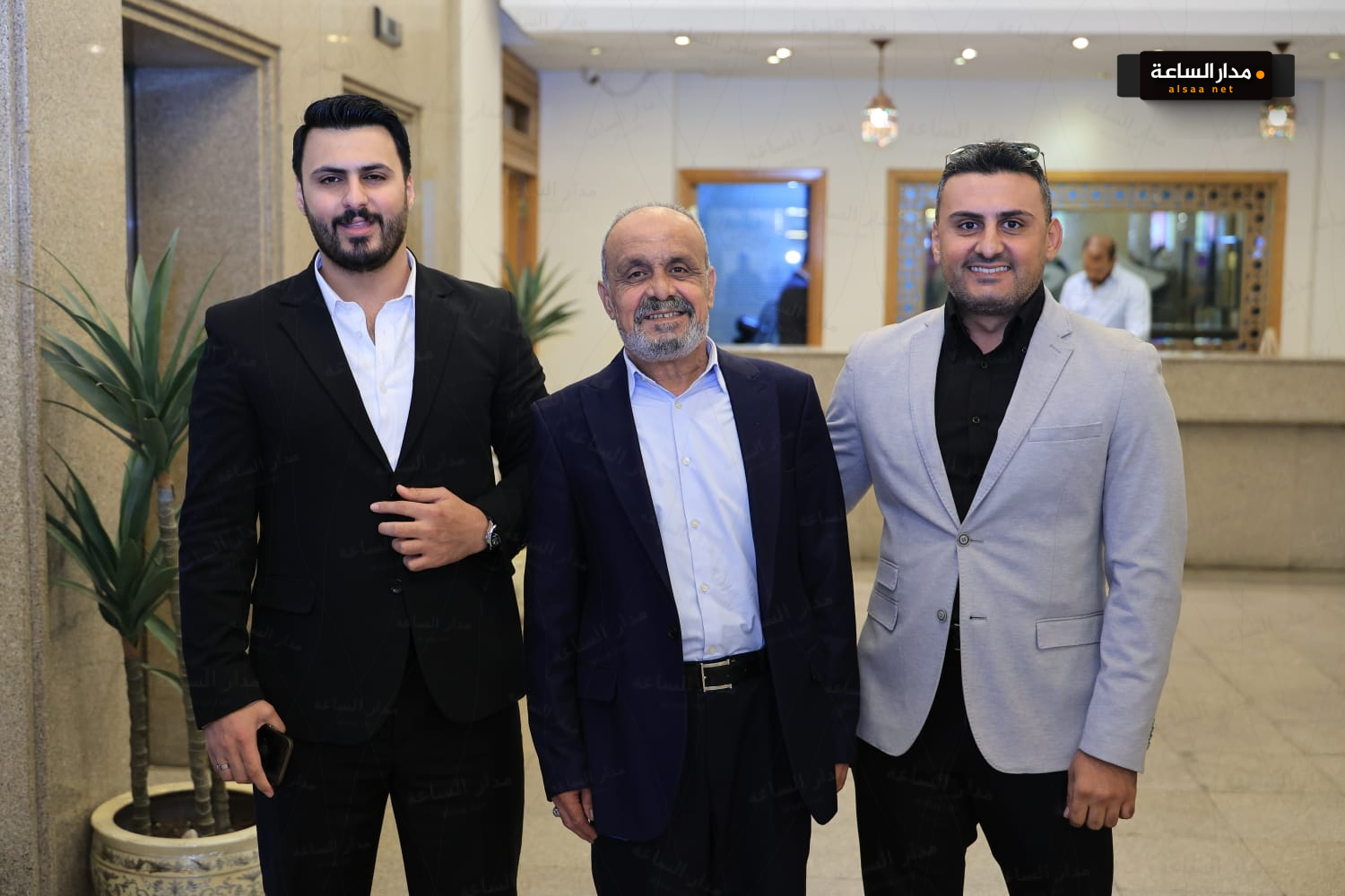 Madar Al-Saa Images 0.8162014219051976