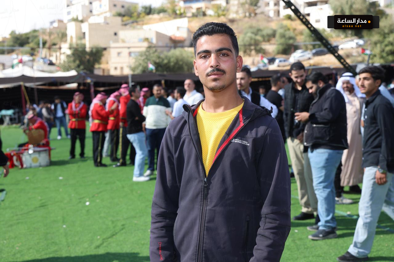 Madar Al-Saa Images 0.855317331715521