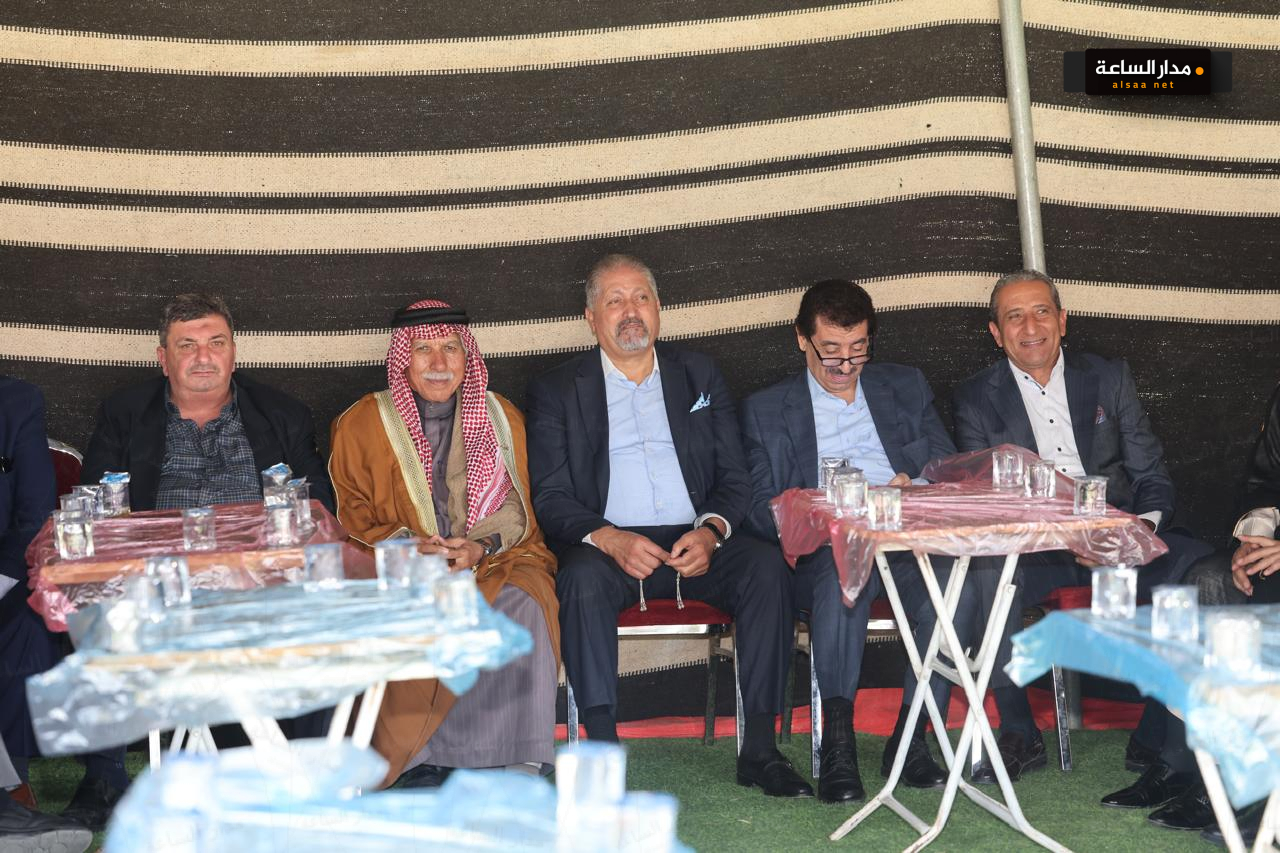 Madar Al-Saa Images 0.9746423040126434