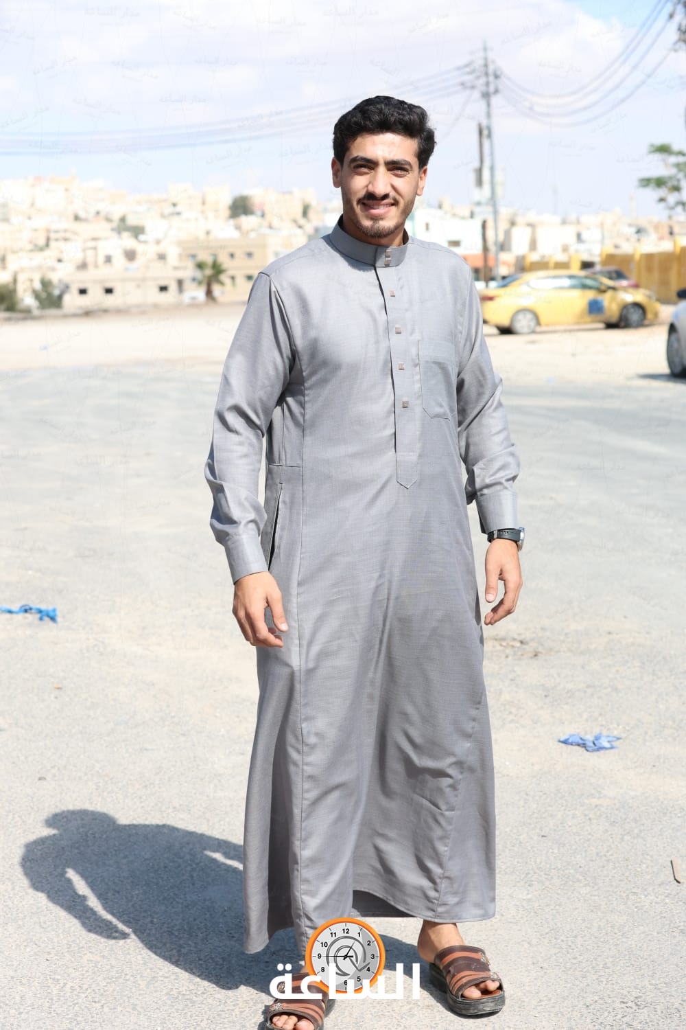 Madar Al-Saa Images 0.34234685122929165