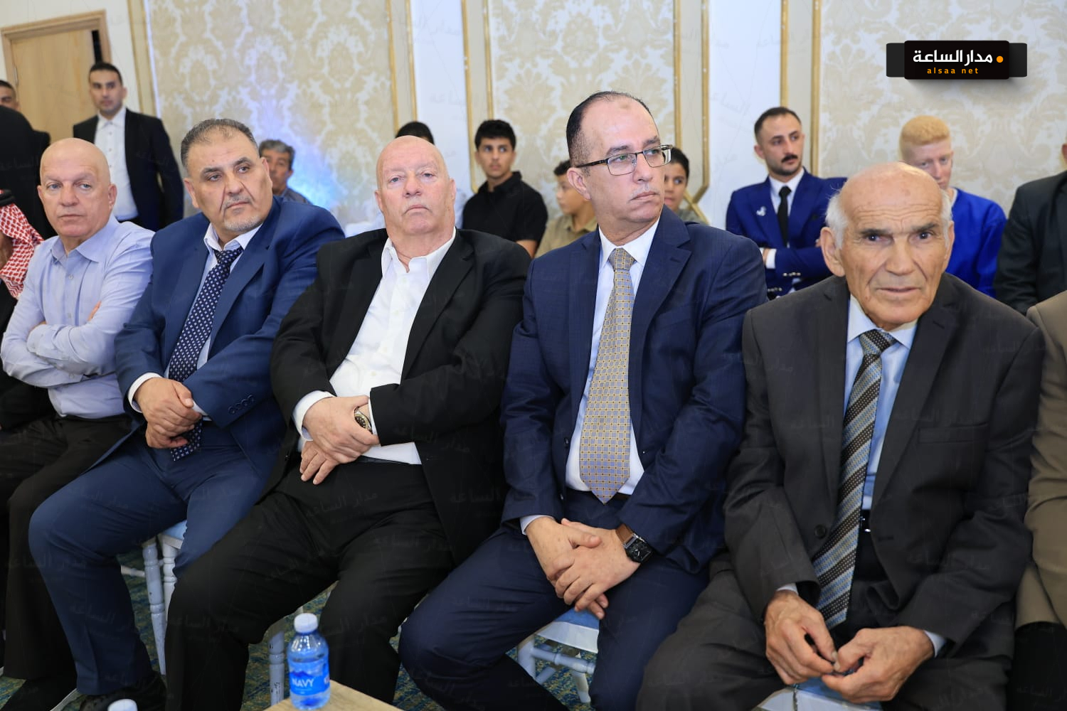 Madar Al-Saa Images 0.6873265276423302