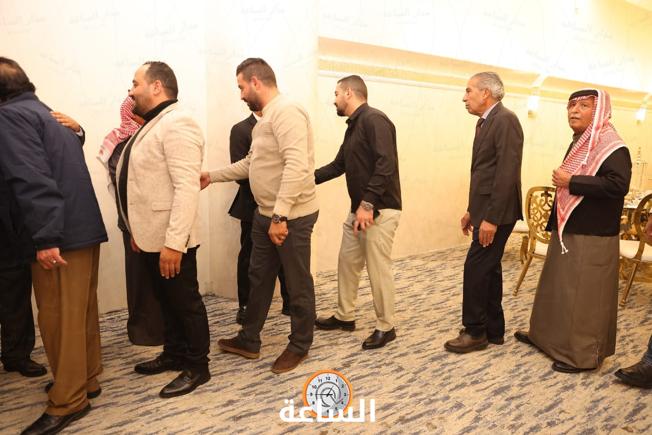 Madar Al-Saa Images 0.8689743770327888