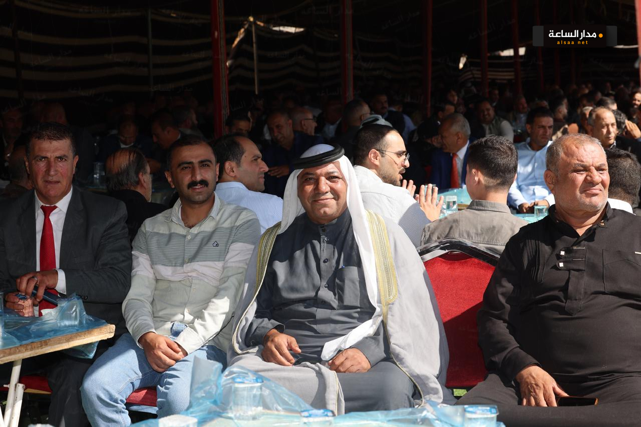 Madar Al-Saa Images 0.35595656750693183