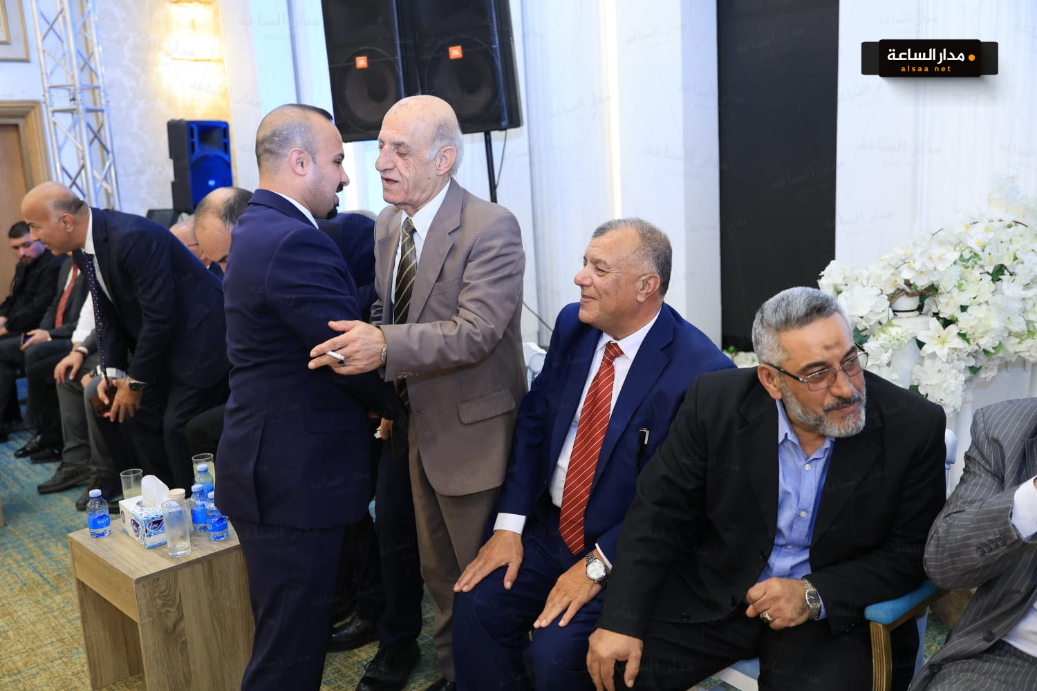 Madar Al-Saa Images 0.32953293051803145
