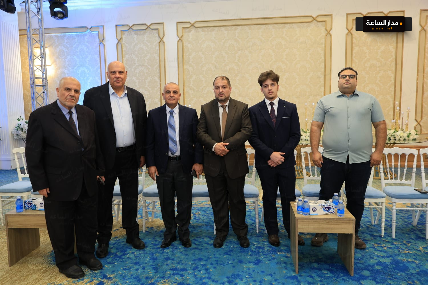 Madar Al-Saa Images 0.7893995314940138