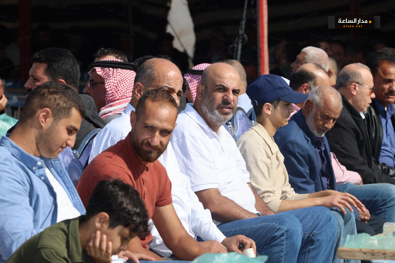 Madar Al-Saa Images 0.6501136327189159