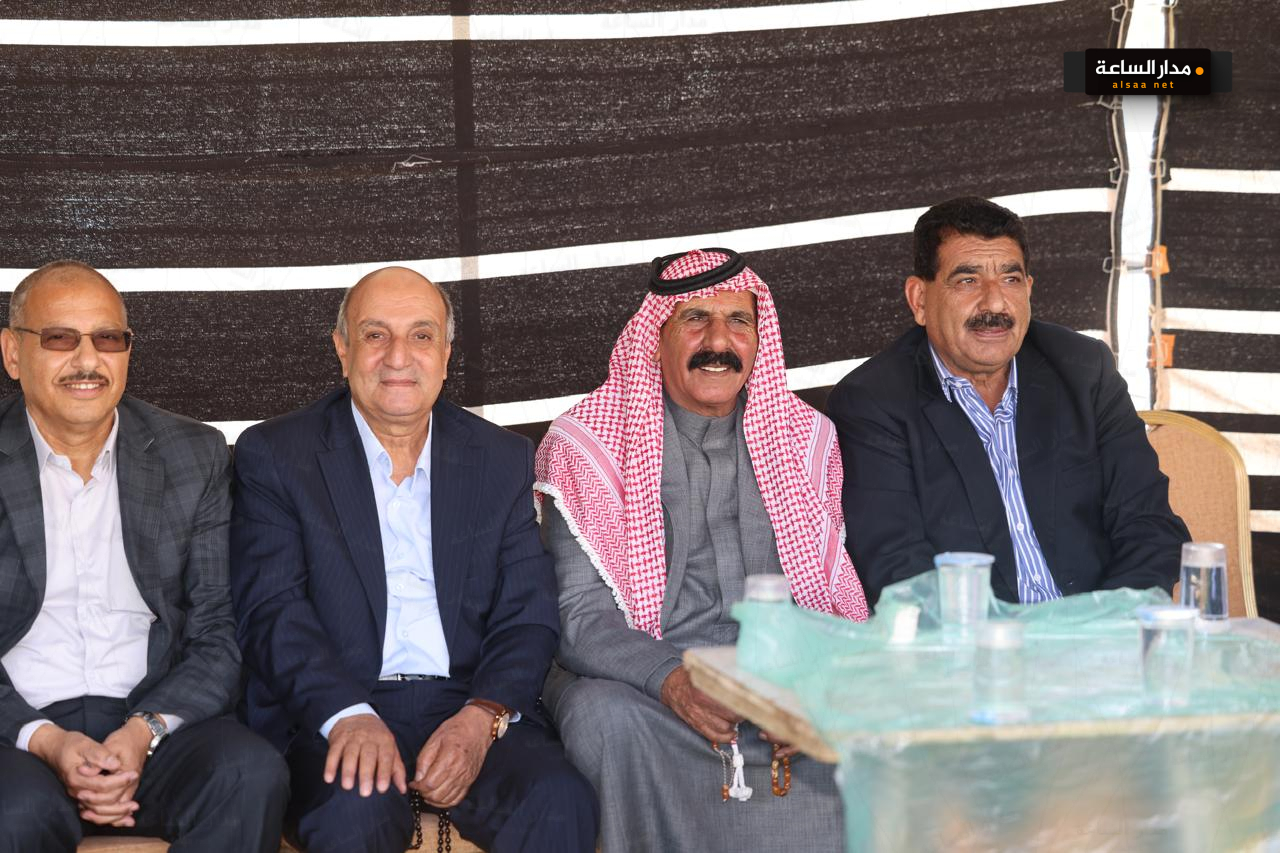Madar Al-Saa Images 0.545734030757859