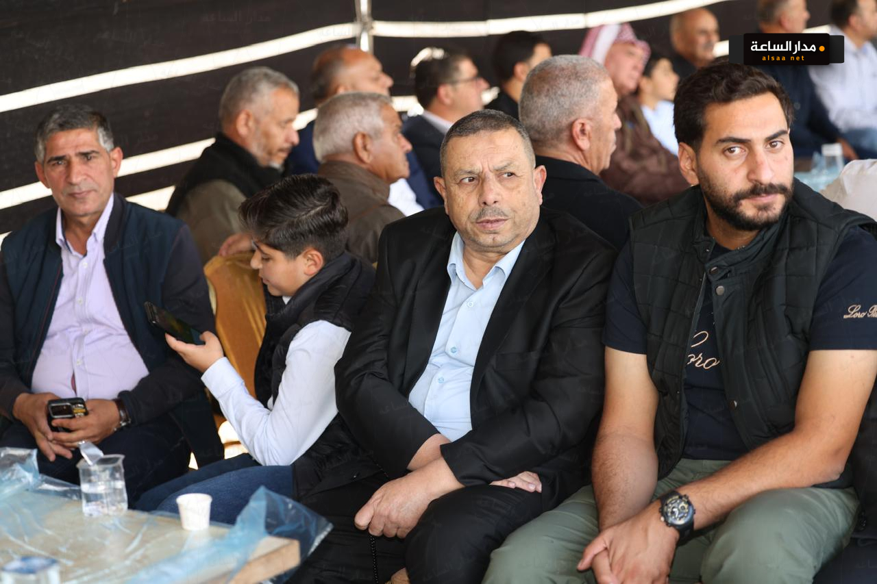 Madar Al-Saa Images 0.09329409115779563