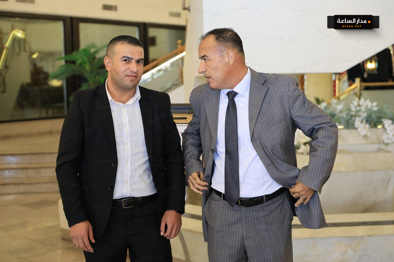 Madar Al-Saa Images 0.3309399774711205